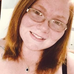 Meet your Posher, Katherine